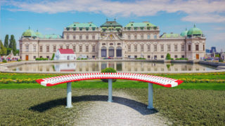 Magical Metallophone “Anthem of Austria”