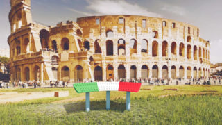 MAGICAL METALLOPHONE “ANTHEM OF ITALY”